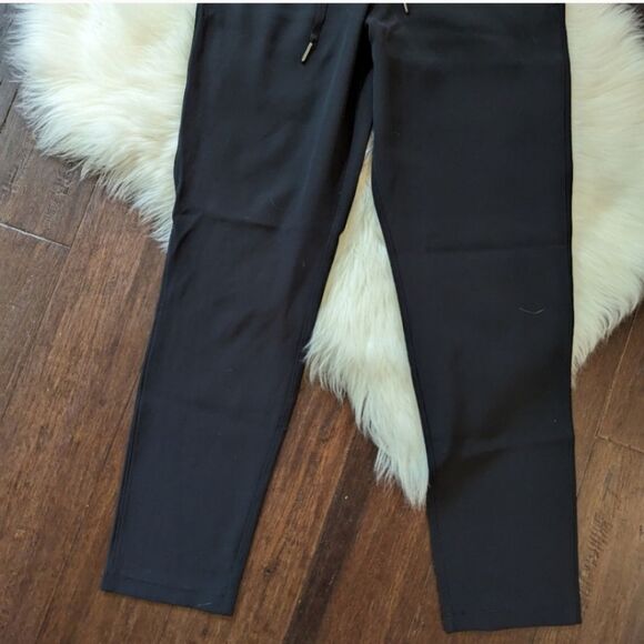 Lululemon On The Fly Pant 27" Black 4 - Picture 9 of 11
